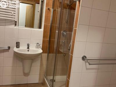 Pronájem bytu 2+KK Praha, Panuškova č. 6