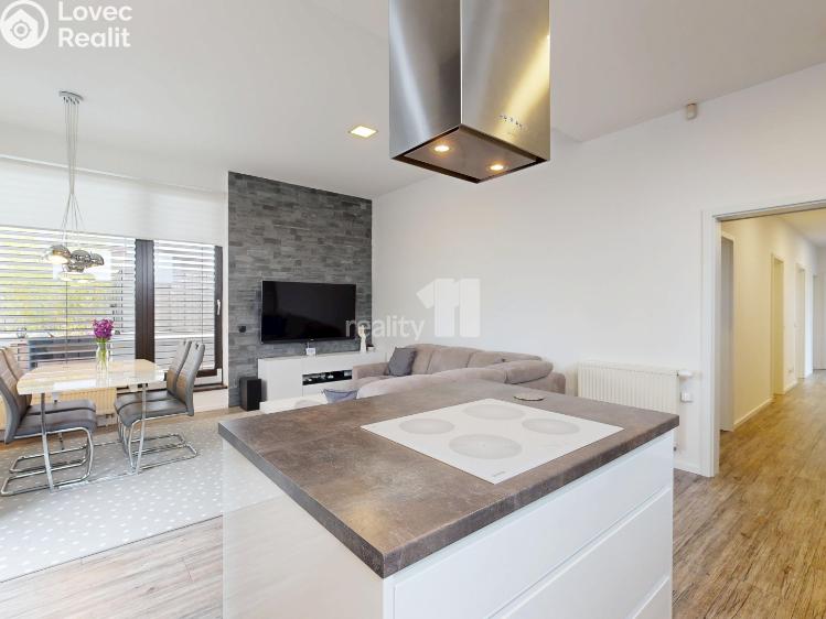 Prodej bytu 3+KK Havlíčkův Brod, Stromovka č. 1