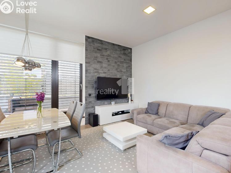 Prodej bytu 3+KK Havlíčkův Brod, Stromovka č. 3