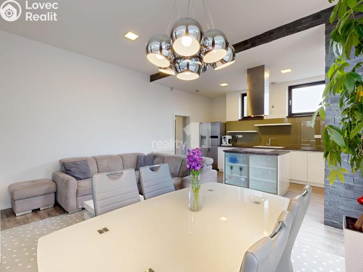 Prodej bytu 3+KK Havlíčkův Brod, Stromovka č. 4