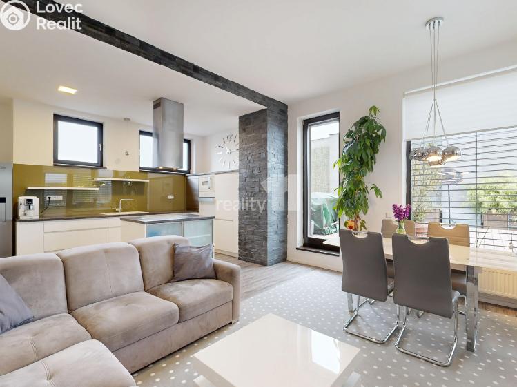 Prodej bytu 3+KK Havlíčkův Brod, Stromovka č. 5