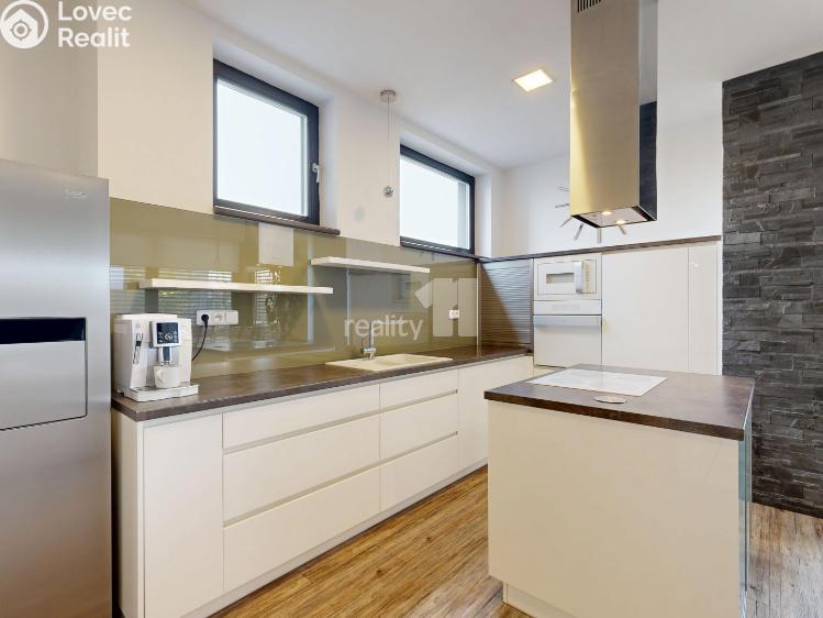 Prodej bytu 3+KK Havlíčkův Brod, Stromovka č. 7