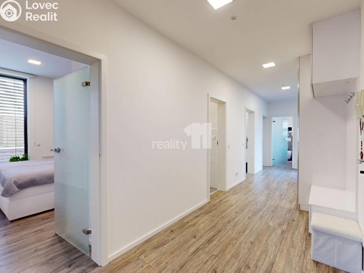 Prodej bytu 3+KK Havlíčkův Brod, Stromovka č. 8