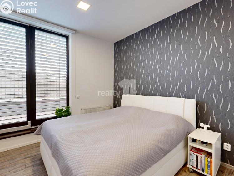 Prodej bytu 3+KK Havlíčkův Brod, Stromovka č. 9