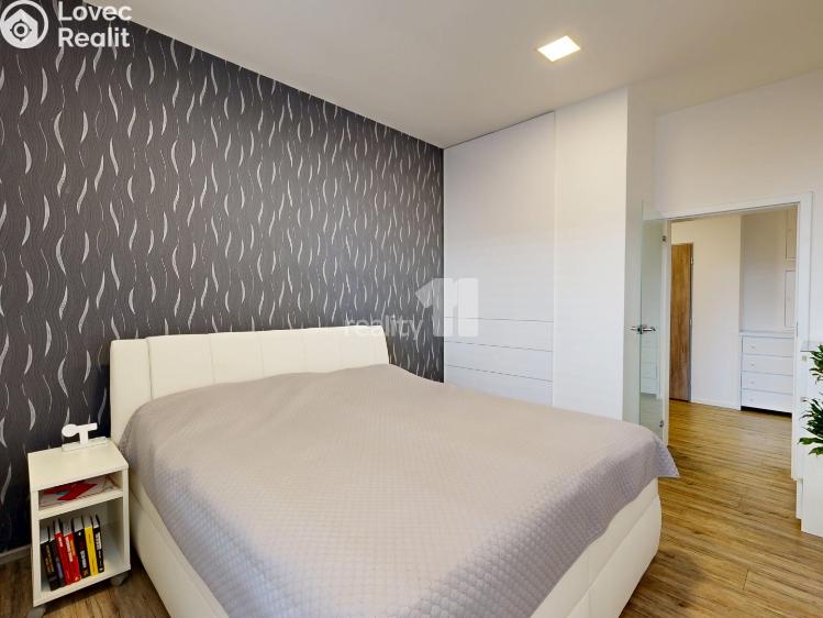 Prodej bytu 3+KK Havlíčkův Brod, Stromovka č. 10