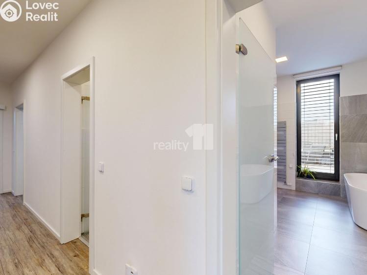 Prodej bytu 3+KK Havlíčkův Brod, Stromovka č. 12