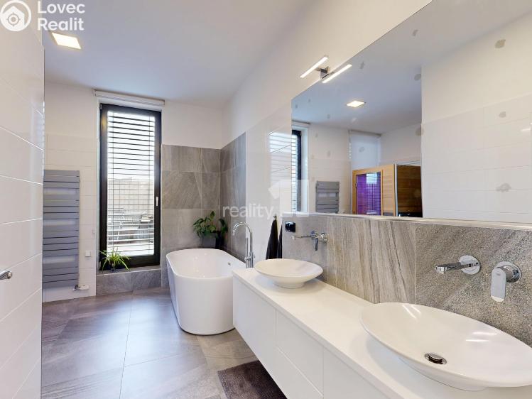 Prodej bytu 3+KK Havlíčkův Brod, Stromovka č. 13