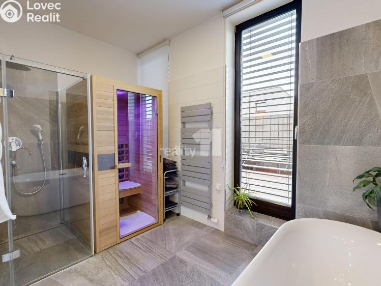 Prodej bytu 3+KK Havlíčkův Brod, Stromovka č. 14