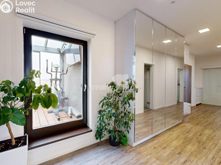 Prodej bytu 3+KK Havlíčkův Brod, Stromovka č. 16