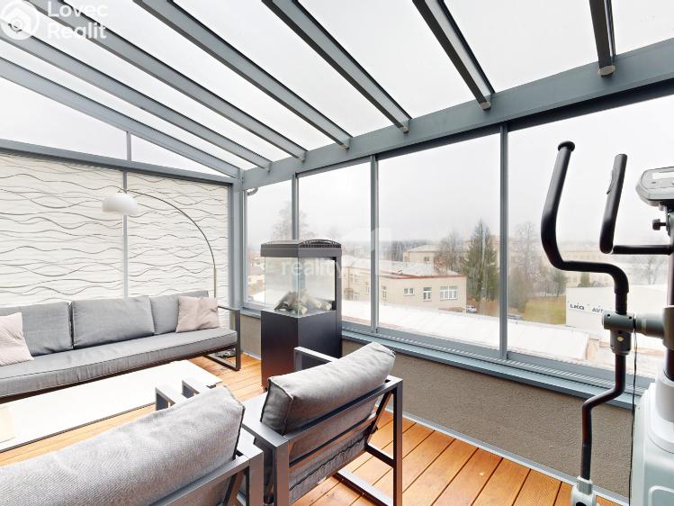 Prodej bytu 3+KK Havlíčkův Brod, Stromovka č. 17