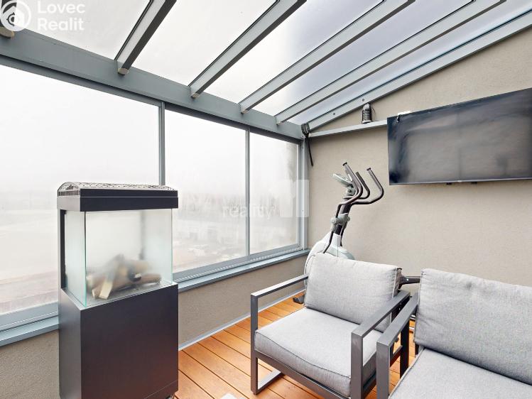 Prodej bytu 3+KK Havlíčkův Brod, Stromovka č. 18