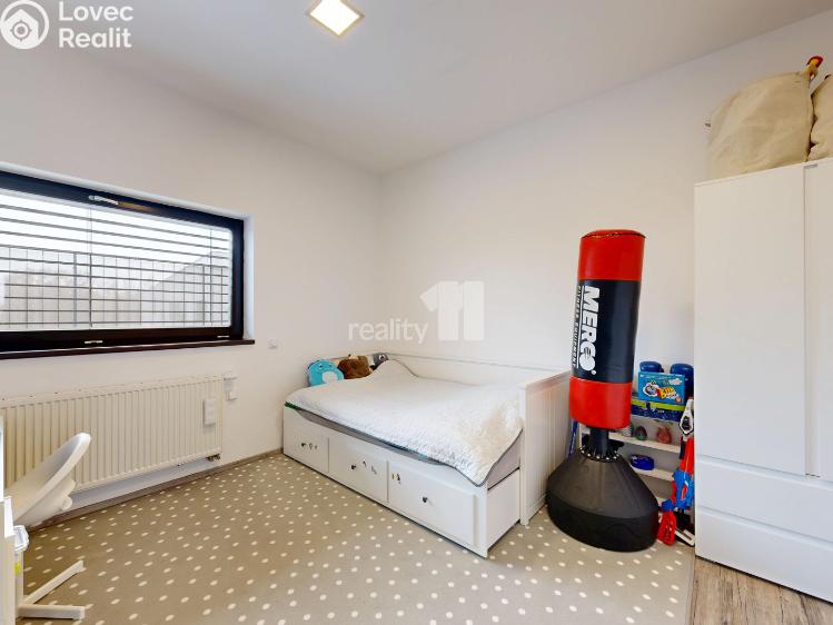 Prodej bytu 3+KK Havlíčkův Brod, Stromovka č. 19