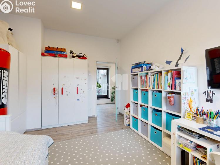 Prodej bytu 3+KK Havlíčkův Brod, Stromovka č. 20