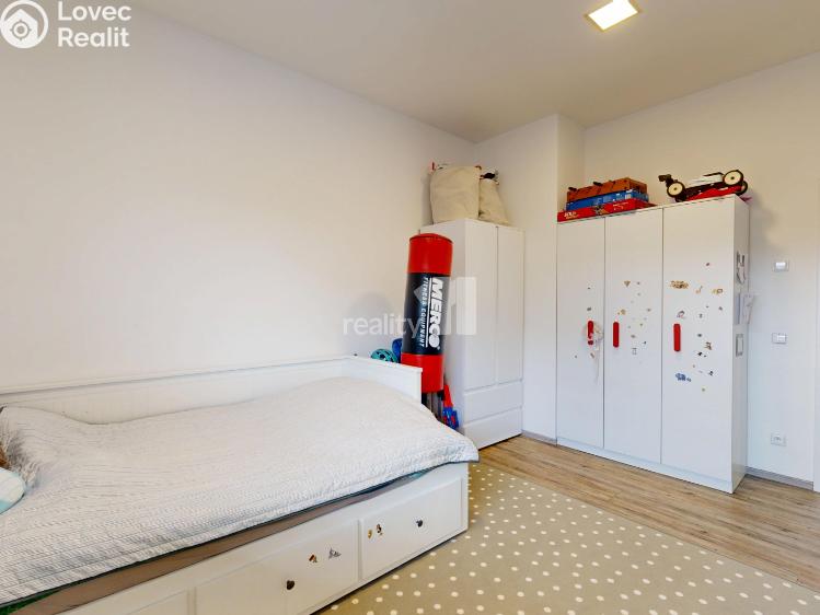 Prodej bytu 3+KK Havlíčkův Brod, Stromovka č. 21