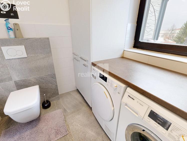 Prodej bytu 3+KK Havlíčkův Brod, Stromovka č. 22