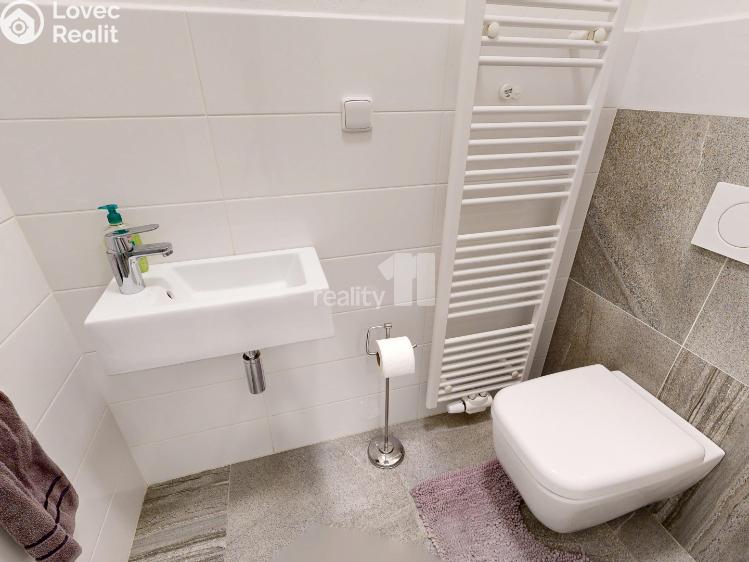 Prodej bytu 3+KK Havlíčkův Brod, Stromovka č. 23