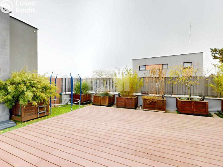 Prodej bytu 3+KK Havlíčkův Brod, Stromovka č. 24