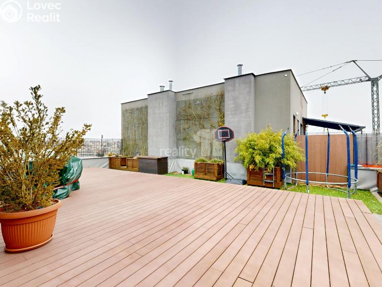 Prodej bytu 3+KK Havlíčkův Brod, Stromovka č. 25