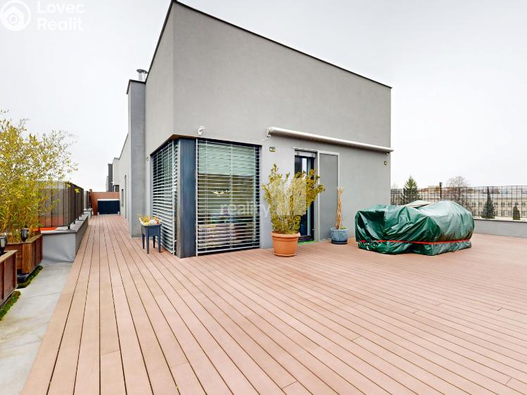 Prodej bytu 3+KK Havlíčkův Brod, Stromovka č. 26