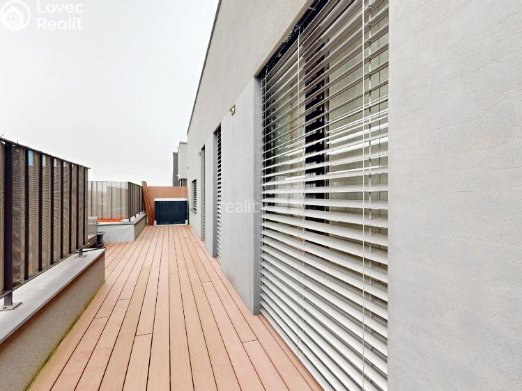 Prodej bytu 3+KK Havlíčkův Brod, Stromovka č. 27