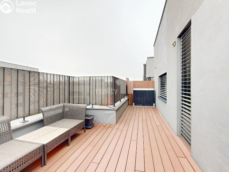 Prodej bytu 3+KK Havlíčkův Brod, Stromovka č. 28