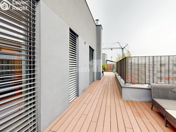 Prodej bytu 3+KK Havlíčkův Brod, Stromovka č. 29