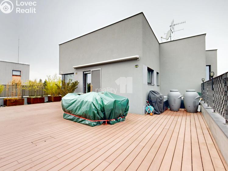 Prodej bytu 3+KK Havlíčkův Brod, Stromovka č. 30