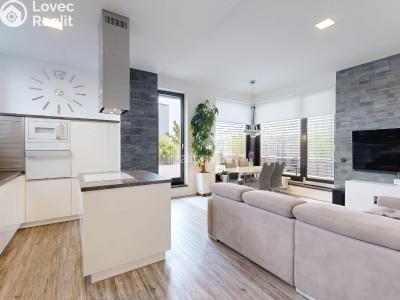 Prodej bytu 3+KK Havlíčkův Brod, Stromovka č. 2