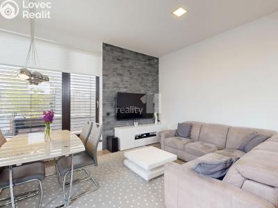 Prodej bytu 3+KK Havlíčkův Brod, Stromovka č. 3