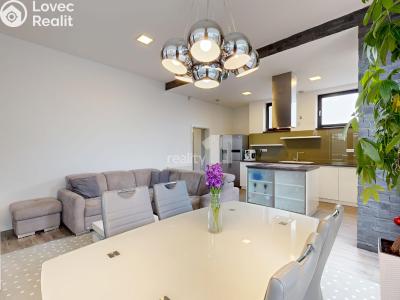 Prodej bytu 3+KK Havlíčkův Brod, Stromovka č. 4