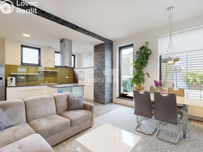 Prodej bytu 3+KK Havlíčkův Brod, Stromovka č. 5