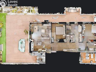 Prodej bytu 3+KK Havlíčkův Brod, Stromovka č. 6