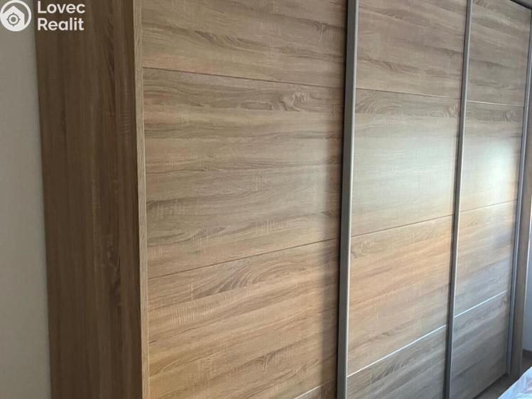 Оренда квартири 2+KK Praha, Rižská 1580/7 č. 7