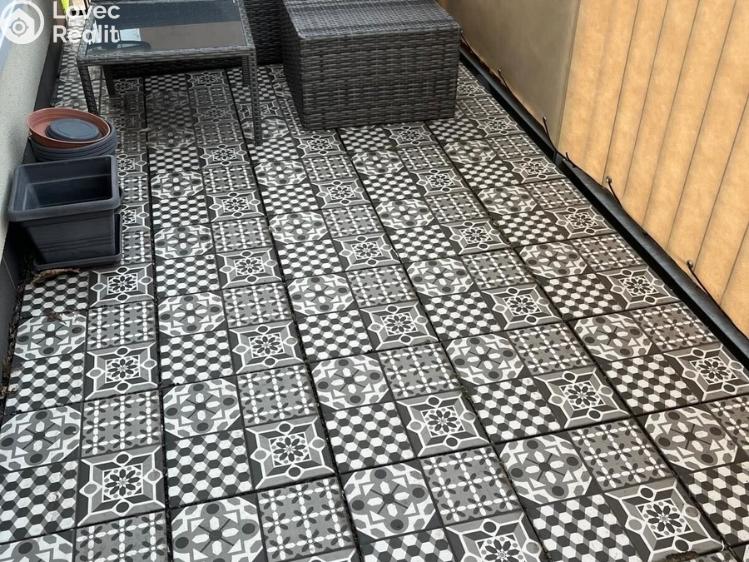 Оренда квартири 2+KK Praha, Rižská 1580/7 č. 8