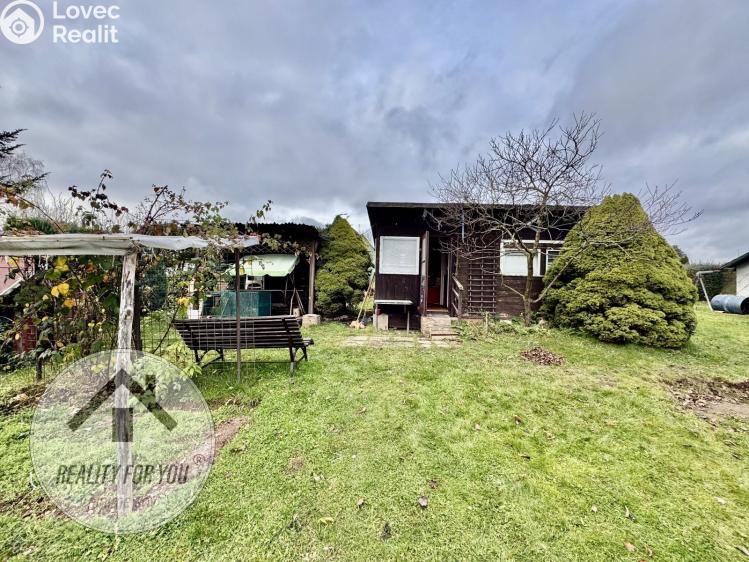 Prodej chaty Nová Paka, Na Horce č. 1