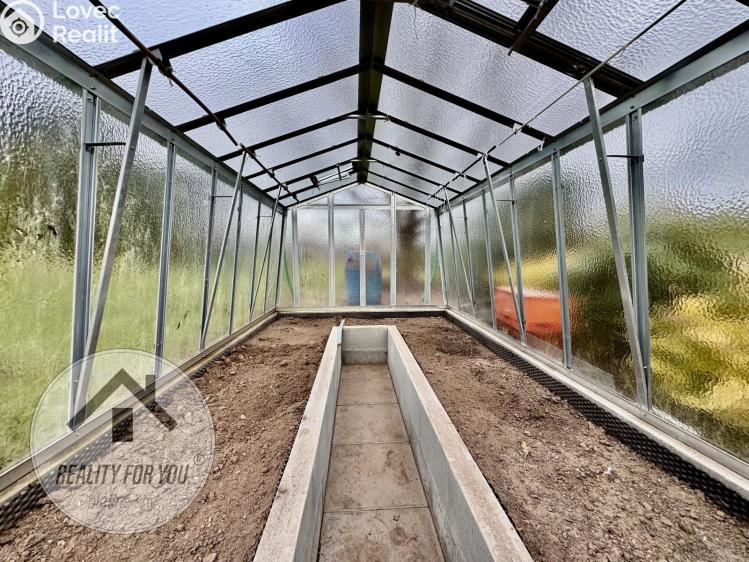 Prodej chaty Nová Paka, Na Horce č. 2