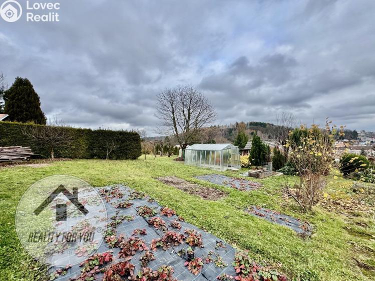 Prodej chaty Nová Paka, Na Horce č. 9