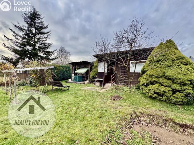 Prodej chaty Nová Paka, Na Horce č. 11