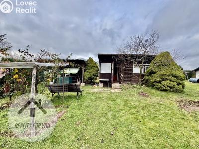 Prodej chaty Nová Paka, Na Horce č. 1