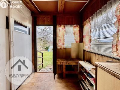 Prodej chaty Nová Paka, Na Horce č. 4