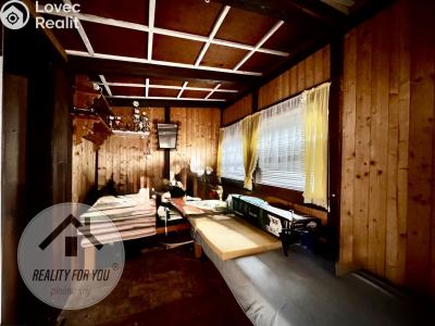 Prodej chaty Nová Paka, Na Horce č. 5