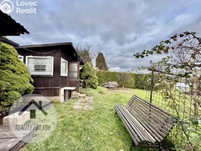 Prodej chaty Nová Paka, Na Horce č. 6