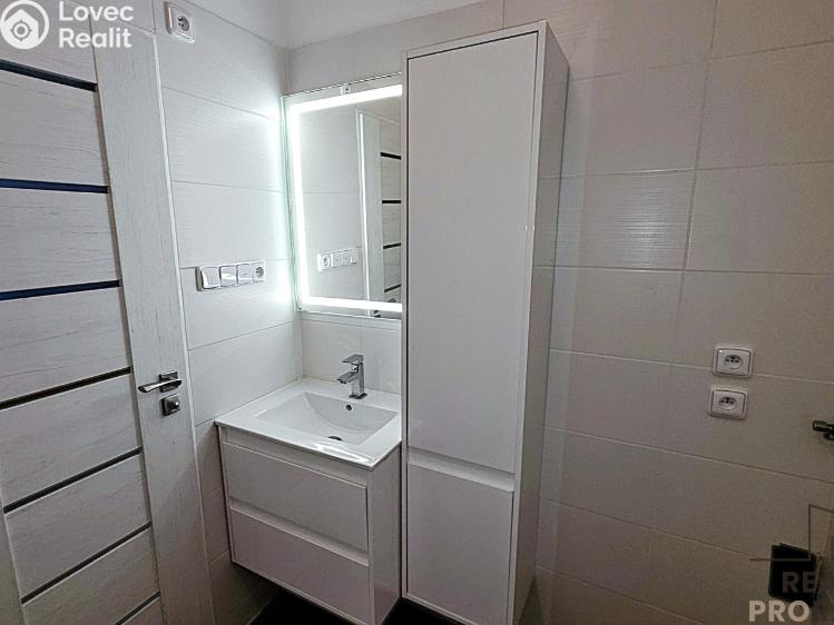 Pronájem bytu 2+1 Hodonín, Masarykovo nám. č. 3