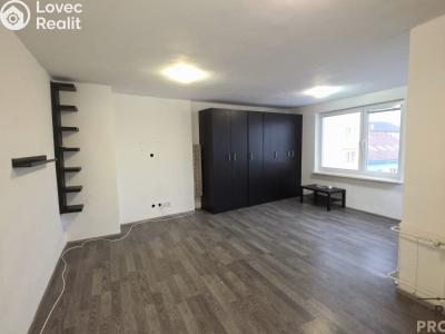 Pronájem bytu 2+1 Hodonín, Masarykovo nám. č. 5