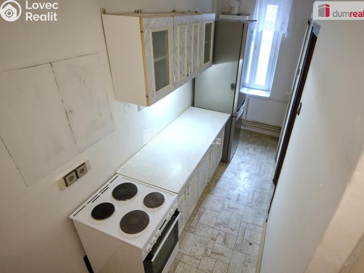 Prodej bytu 2+KK Libiš, U Zahrádek č. 6