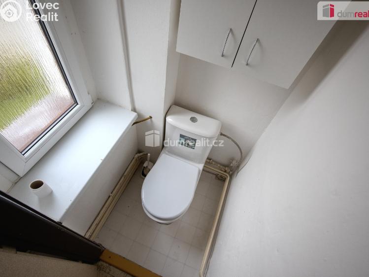 Prodej bytu 2+KK Libiš, U Zahrádek č. 20