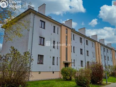 Prodej bytu 2+KK Libiš, U Zahrádek č. 2