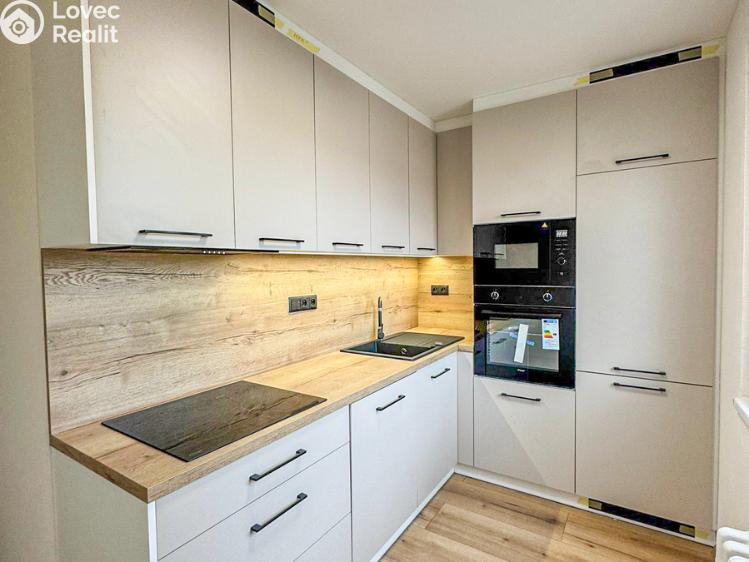 Sale apartment 3+1 Ostrava, Jaroslava Misky č. 2