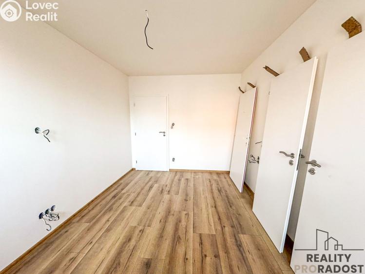 Sale apartment 3+1 Ostrava, Jaroslava Misky č. 3