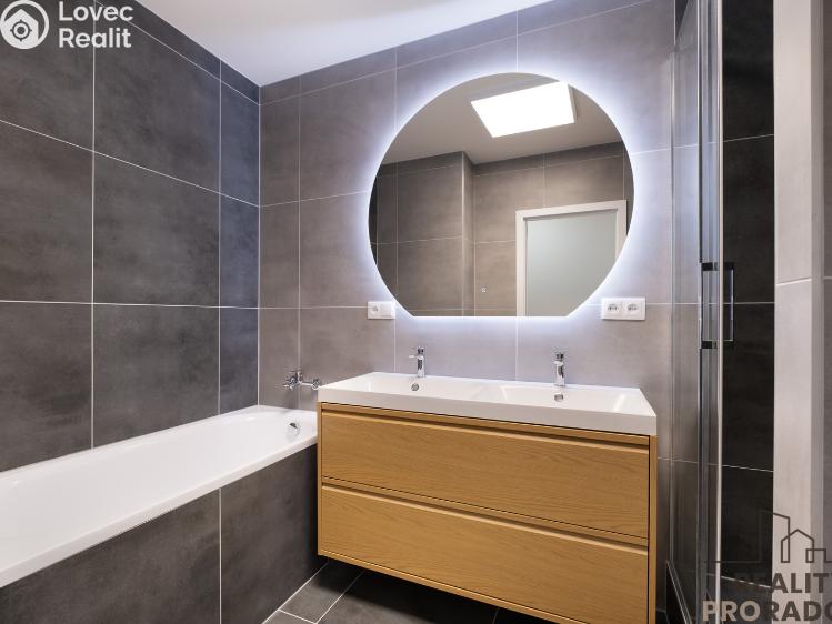 Prodej bytu 3+1 Ostrava, Jaroslava Misky č. 2